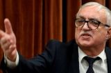 Augustin Zegrean: „Guvernul demis prin moțiune poate să stea acolo mult și bine. Este comic ce se întâmplă acum în România”