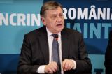 Crin Antonescu, în exclusivitate la „Culisele Statului Paralel”: scenariile privind o eventuală regrupare a lui Ilie Bolojan la REPER