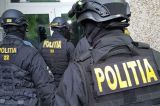 Percheziții de amploare în mai multe județe: 71 de mandate executate într-un dosar de criminalitate economică