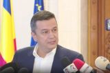 Sorin Grindeanu, după ședința coaliției: „Rămâne totuși un semn de întrebare” - VIDEO