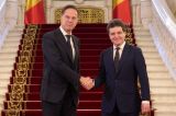 Președintele Nicuşor Dan se întâlnește joi cu secretarul general al NATO, Mark Rutte: discuții cruciale privind securitatea regională