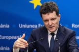 Nicușor Dan, explicații despre observațiile critice la adresa UE: „Orientarea României este una proeuropeană” - VIDEO