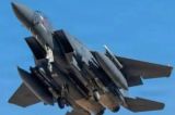 Dronă doborâtă în Estonia de un avion românesc din misiunea NATO, după ce a intrat ilegal în spațiul aerian