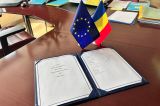 Este oficial. România a semnat acordul de împrumut SAFE cu Comisia Europeană