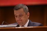 Grindeanu îl acuză pe Bolojan că a transformat România „într-un deșert economic", în urma unui „plan de sărăcire națională”