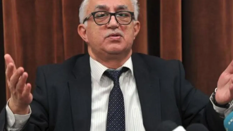 Augustin Zegrean