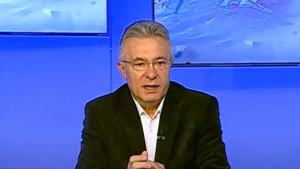 Cristian Diaconescu despre armistițiul SUA – Iran: Planul conține o serie de elemente aproape de neacceptat