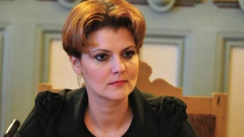 Olguța Vasilescu