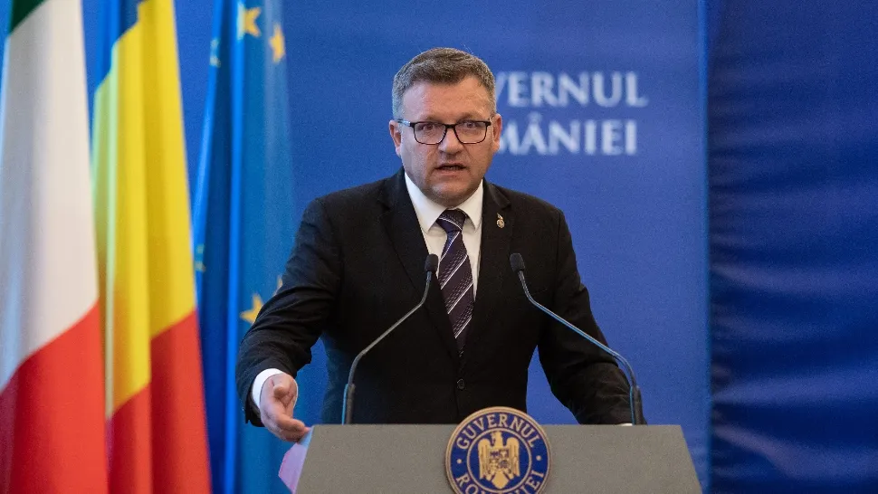 Marius Budăi