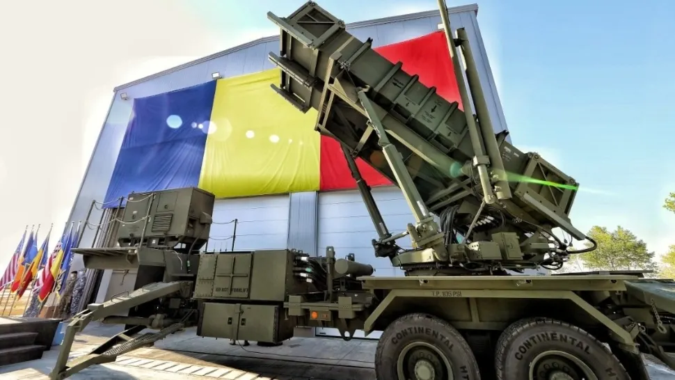 Sistem Patriot