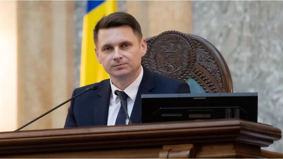 Mircea Abrudean: Nu stabileşte PSD ce face PNL cu premierul. PNL susţine programul de guvernare şi pe Ilie Bolojan