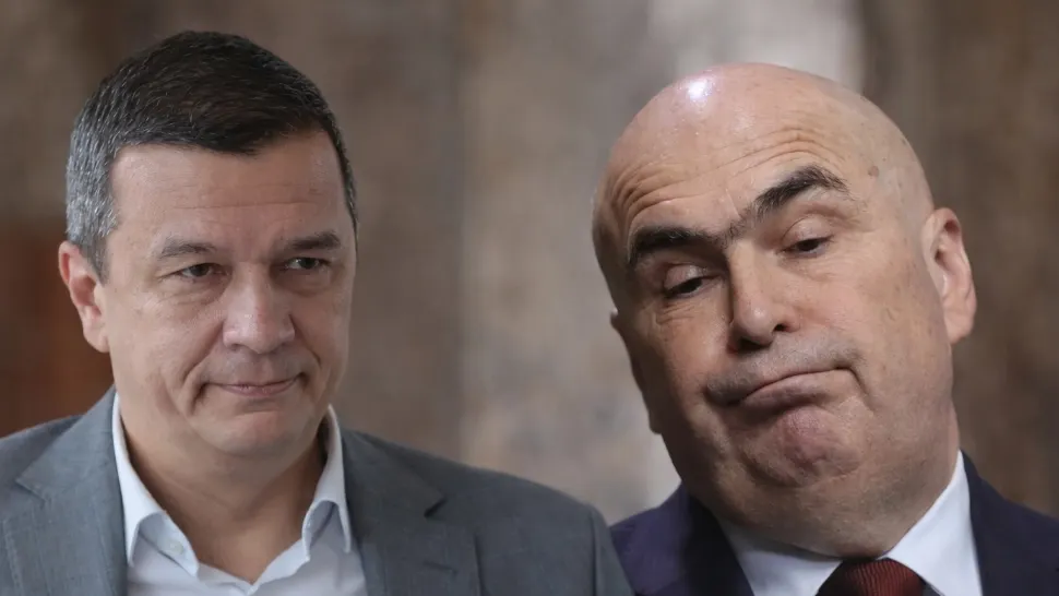 Consultare internă extinsă: PSD decide luni seara dacă rămânerea la guvernare și dacă îl susține în continuare pe Ilie Bolojan