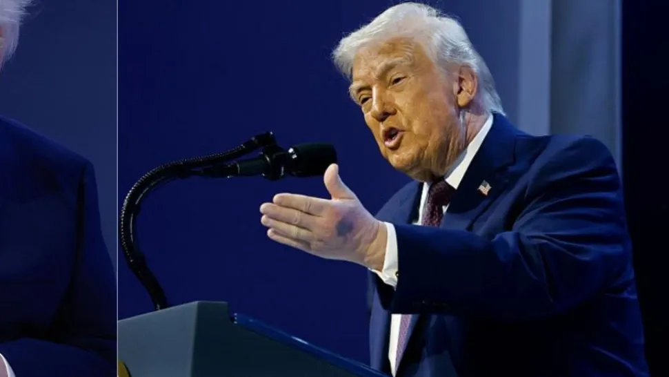 Donald Trump, anunțul momentului după atacul asupra Iranului: ”SUA au început operațiuni majore de luptă. Regimul iranian este principalul sponsor al terorismului”