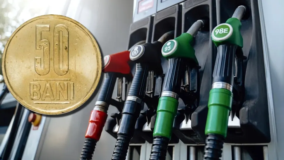 Carburanti scumpire