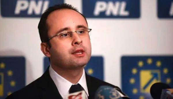 Cristian Bușoi