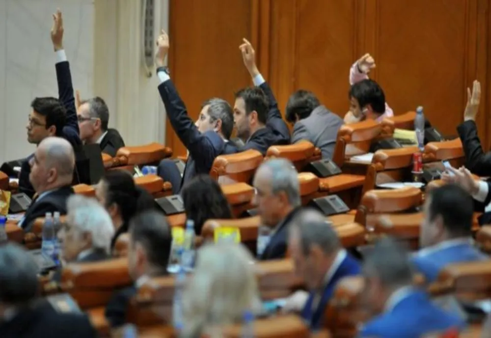 Opozitia anunta un proiect de lege pentru anularea directa a amenzilor date in perioada starii de urgenta