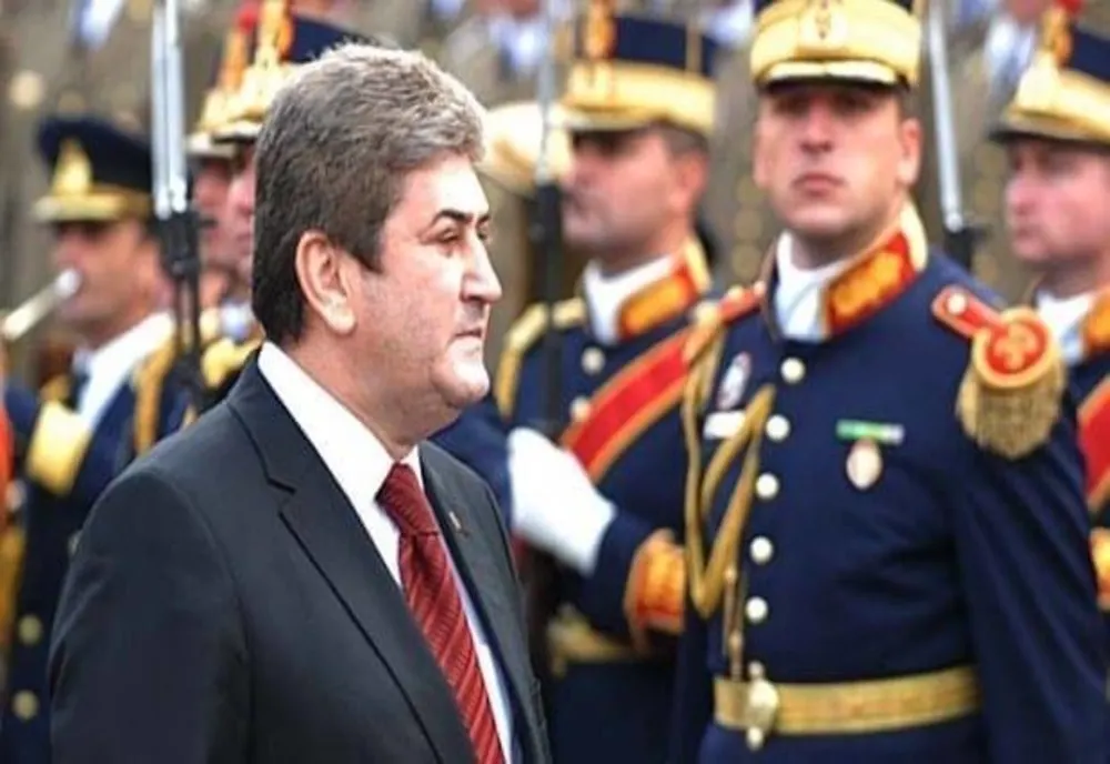 Mesajul liderului UNPR, Gabriel Oprea, pentru rezerviștii militari: O zi specială în calendar