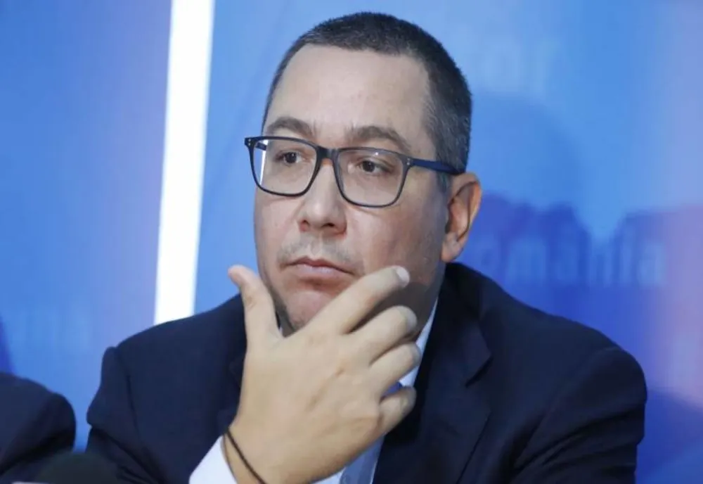 Ponta despre războiul interlopilor: Când încep să se omoare între ei, înseamnă că nu le mai este frică de stat