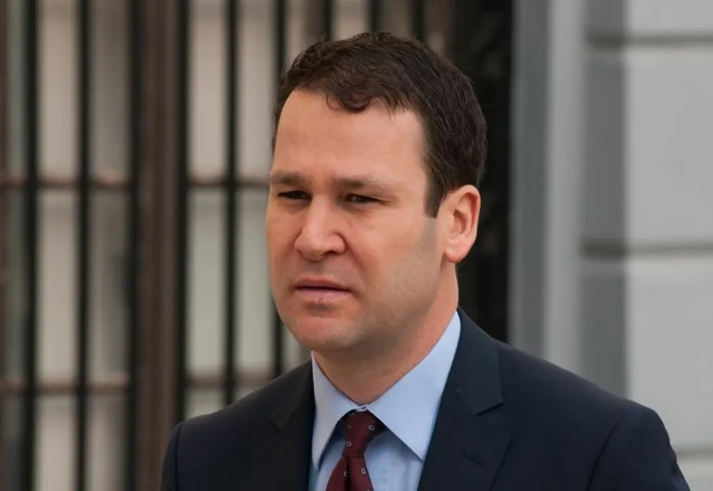 Robert Negoiță, Primarul sectorului 3, infectat cu noul coronavirus