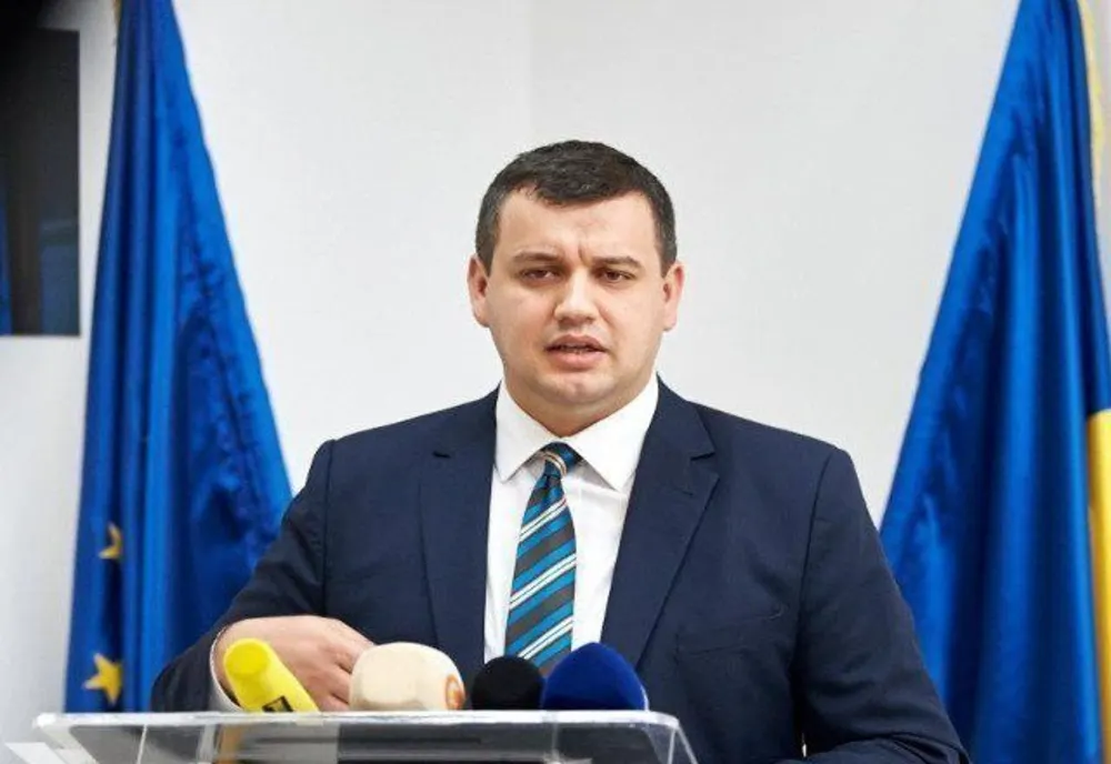Liderul PMP, Eugen Tomac, anunță „Marele blat de la București!”