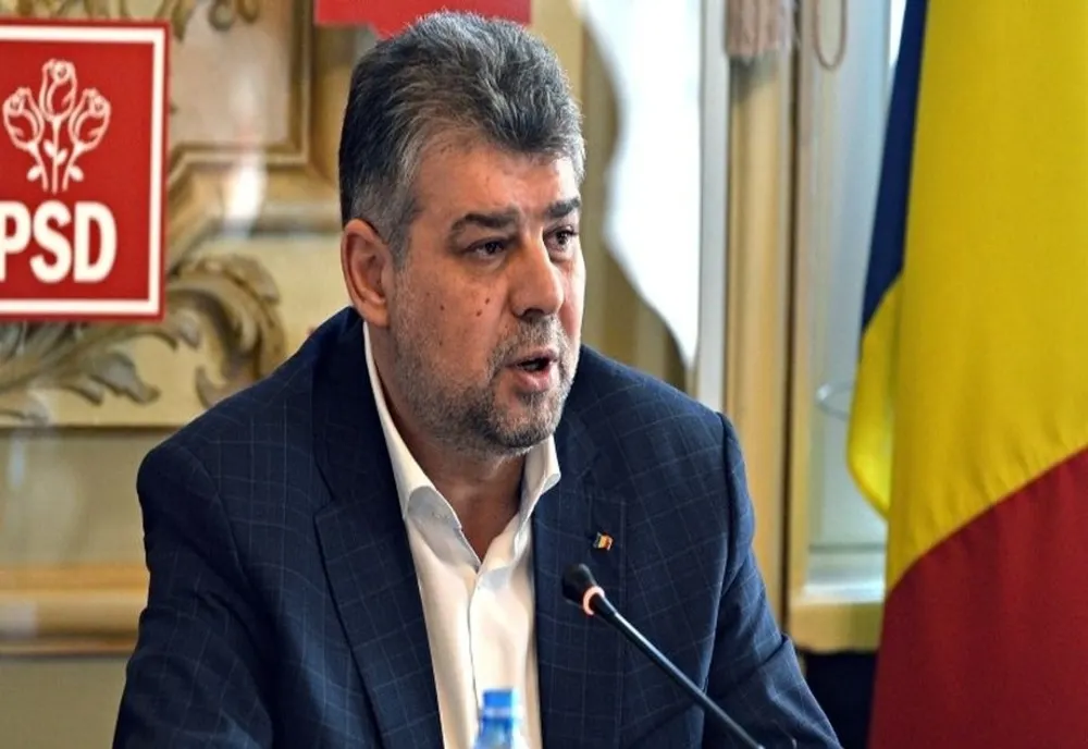 PSD vrea parlamentari fără pete