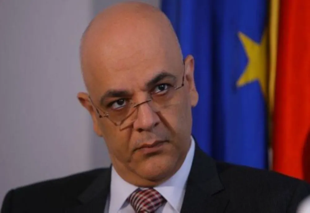 Avertismentul lui Raed Arafat, la “Legile Puterii”: Acest trend ascendent trebuie stopat. Este clar că vom fi puși la grea încercare!
