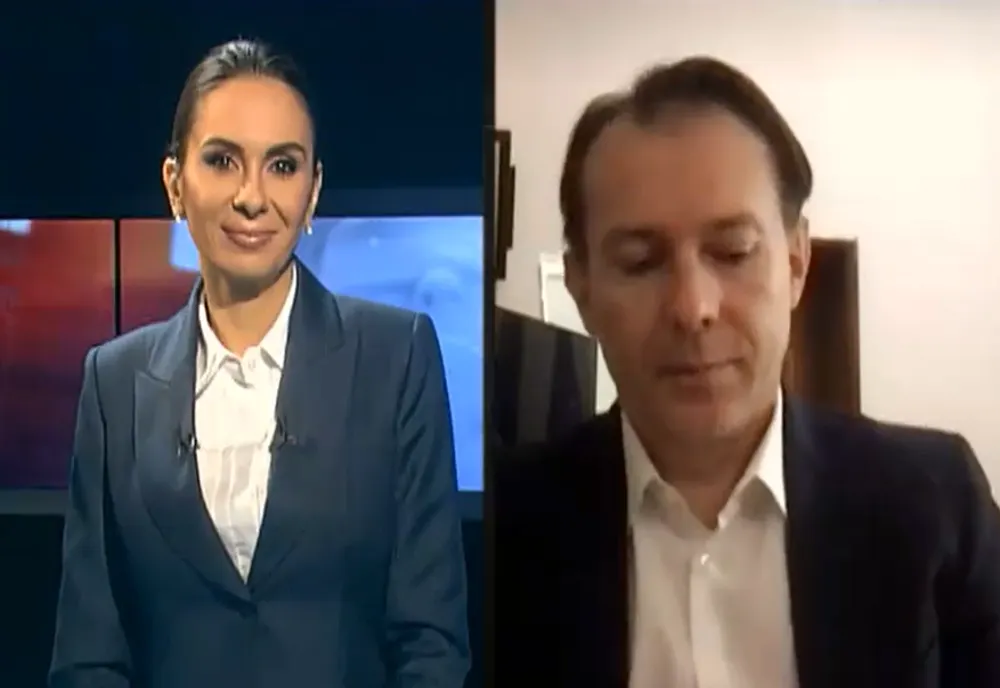 Florin Cîțu: Vor fi înghețate salariile demnitarilor și în 2021