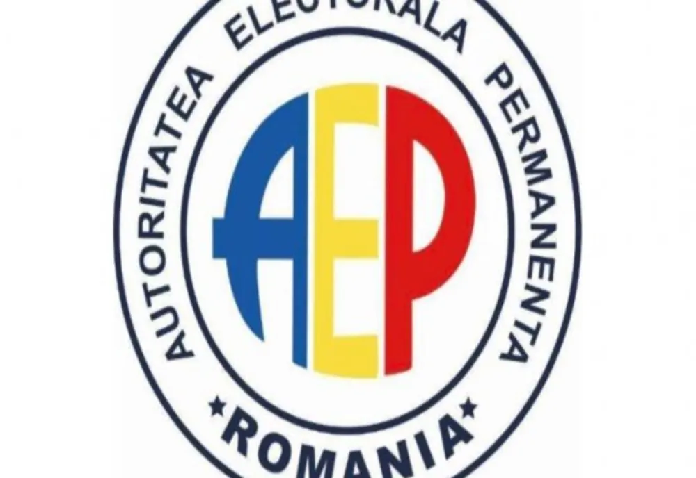 AEP anunță că aproape 70.000 de buletine de vot au fost tipărite pentru votul prin corespondenţă