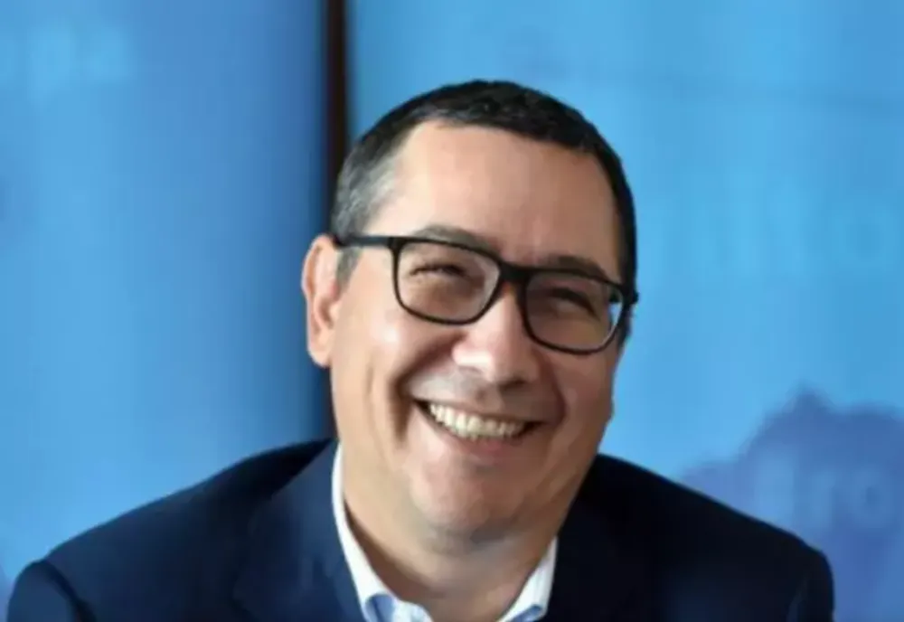 Victor Ponta