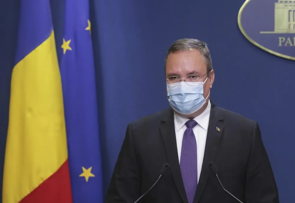 Premierul Ciucă: Şase militari s-au repatriat, au venit acasă. Ne bucurăm foarte mult că, înainte de sărbători, am reuşit să îi redăm familiilor