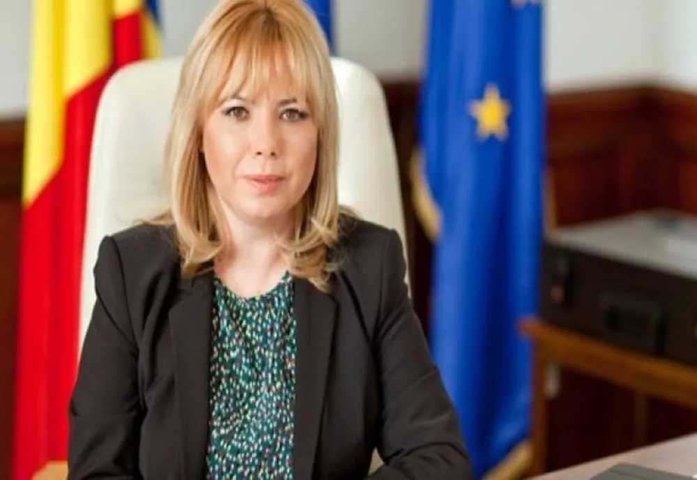 Anca Dragu după incendiul de la ”Matei Balș”: ”Asemenea tragedii nu pot şi nu vor rămâne fără urmări”