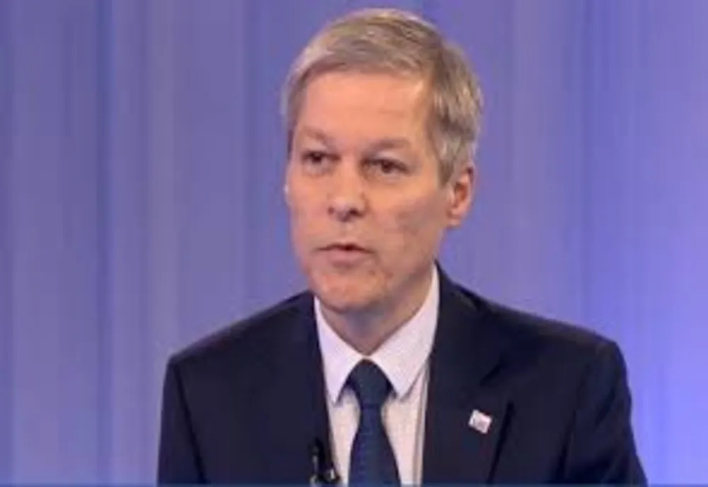 Dacian Cioloș anunță retragerea lui Laurențiu Cazan de la conducerea IJJ Prahova