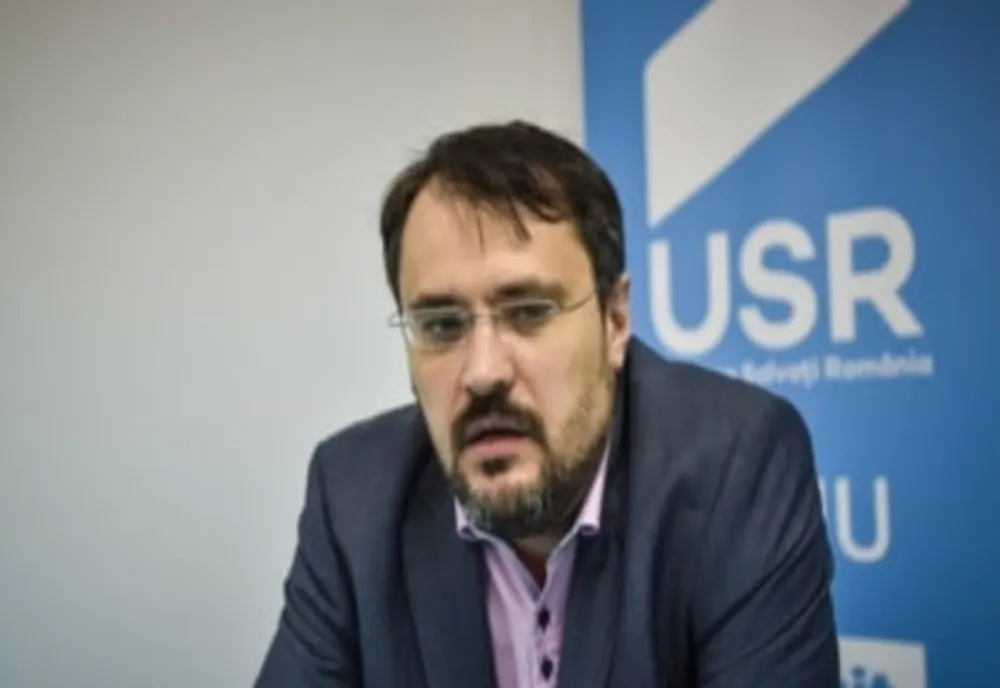Cristian Ghinea despre PNRR: ”Cu aceşti bani trebuie să fim foarte grijulii pentru că nu vreau să ne îndatorăm de la copiii noştri”