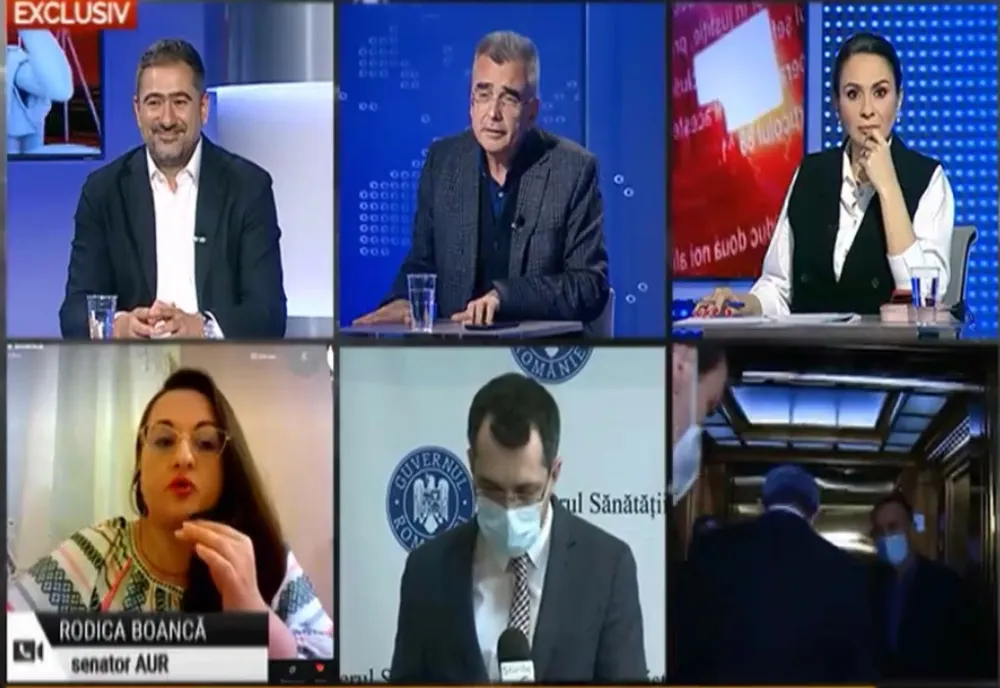 LEGILE PUTERII Petrișor Peiu: Guvernul a trimis Comisiei un plan de 41 mld. euro, când poate primi 29 mld. euro