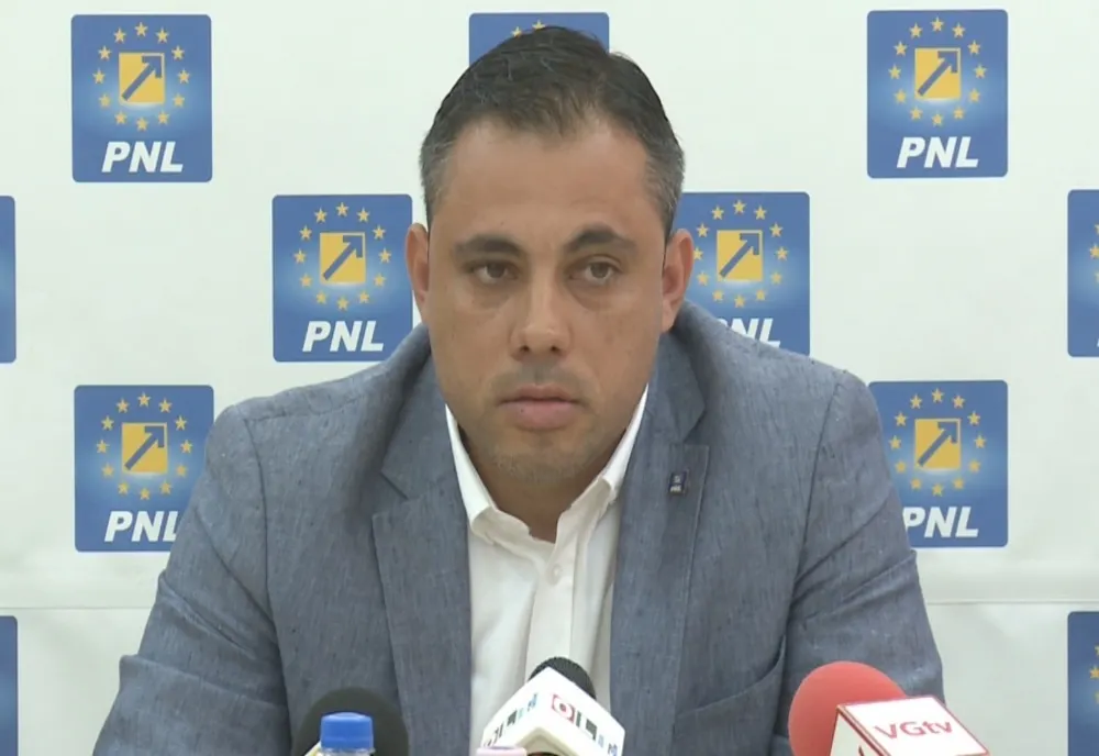 VIDEO: Controverse după ce şeful PNL Olt a cerut beneficii suplimentare pentru persoanele vaccinate