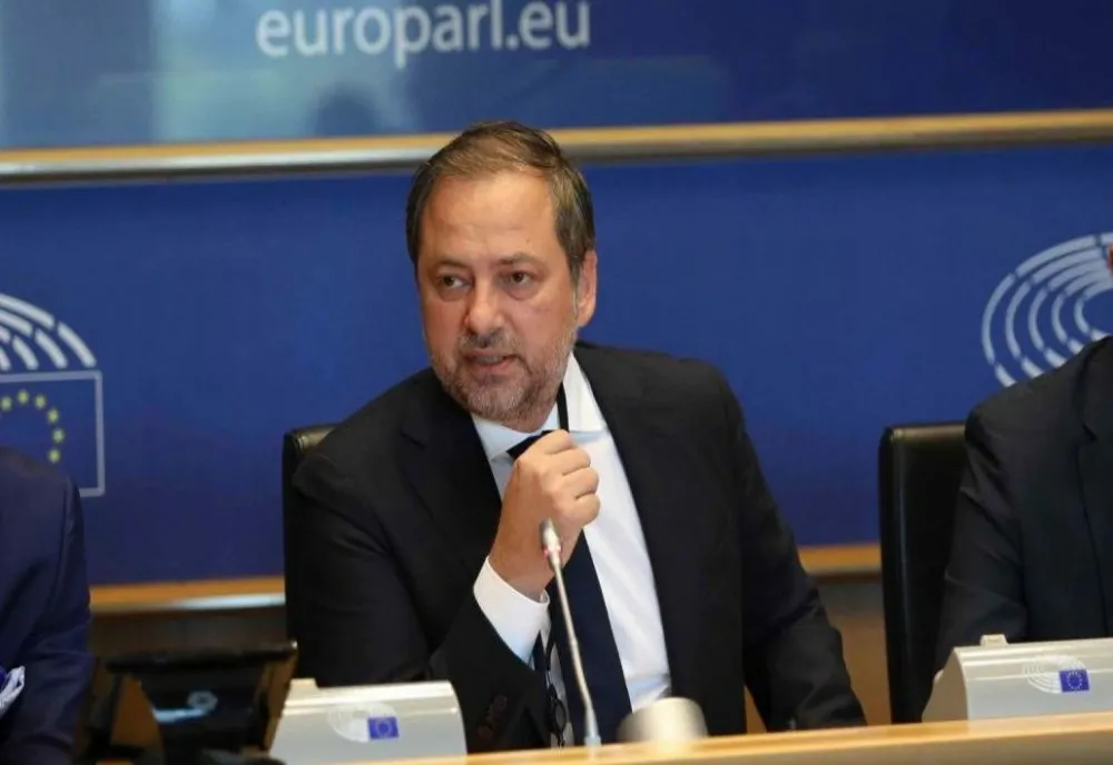 Dan Motreanu: "Previziuni ale Comisiei Europene. PIB-ul României va creste cu 5.1% în 2021 și 4.9% în 2022"