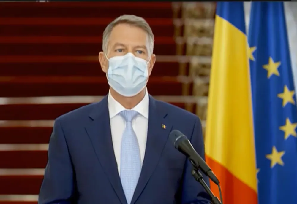Președintele Iohannis: ”Avem datoria de a menţine vie memoria Eroilor Neamului şi de a arăta că am înţeles sensul luptei şi jertfei lor supreme”