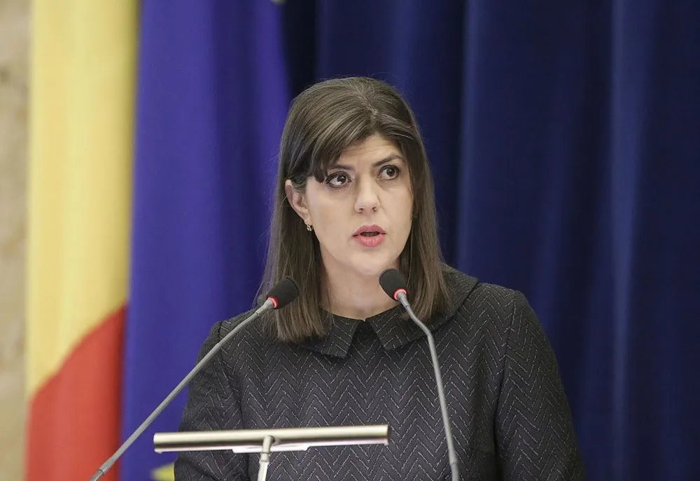 Parchetul lui Kovesi, prima ridicare de imunitate