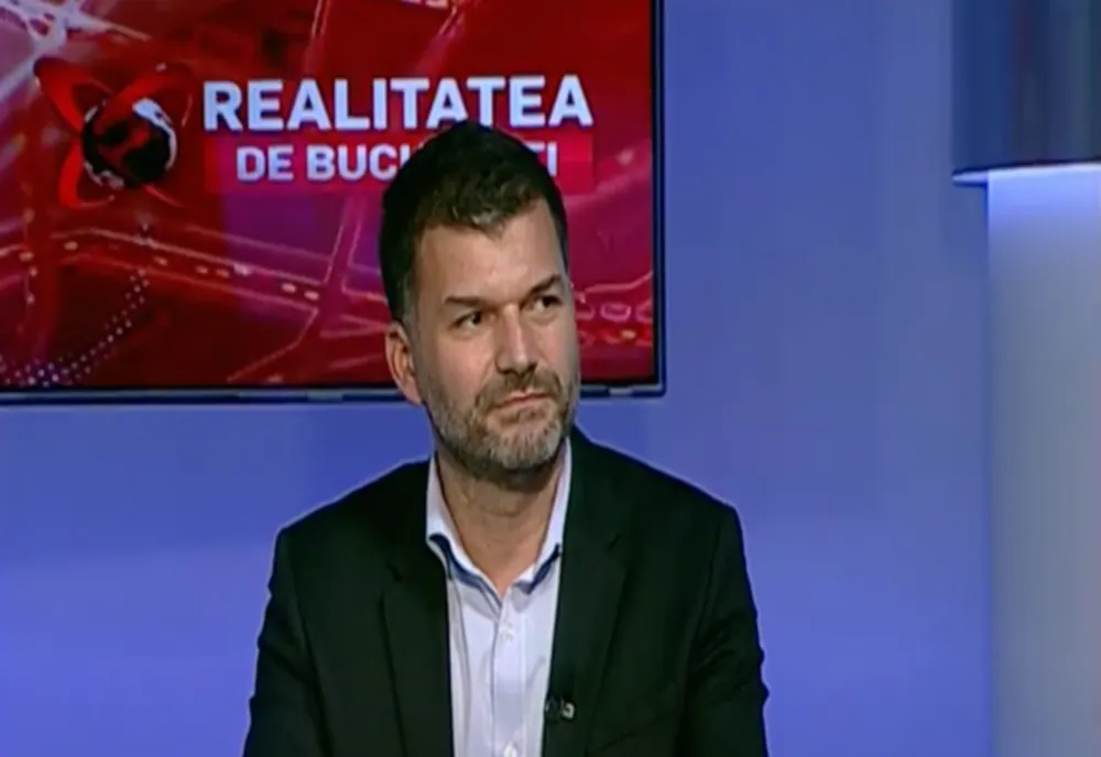 Octavian Berceanu avertizează: Oamenii să nu mai dea foc vegetației uscate! Vom ajunge să nu mai putem controla astfel de incendii