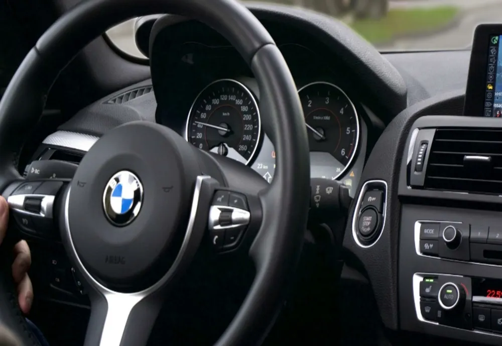 Șeful Poliției Române: „Achiziția de BMW-uri este legală!”