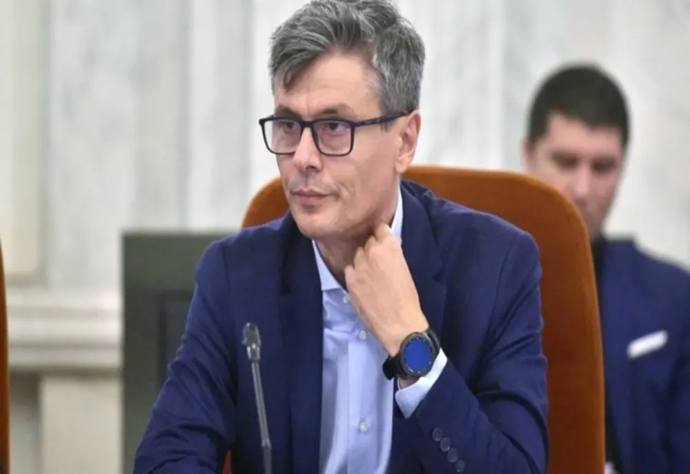 Ministrul Energiei nu a tras niciun euro în 3 ani din cele 13 miliarde alocate modernizării energetice