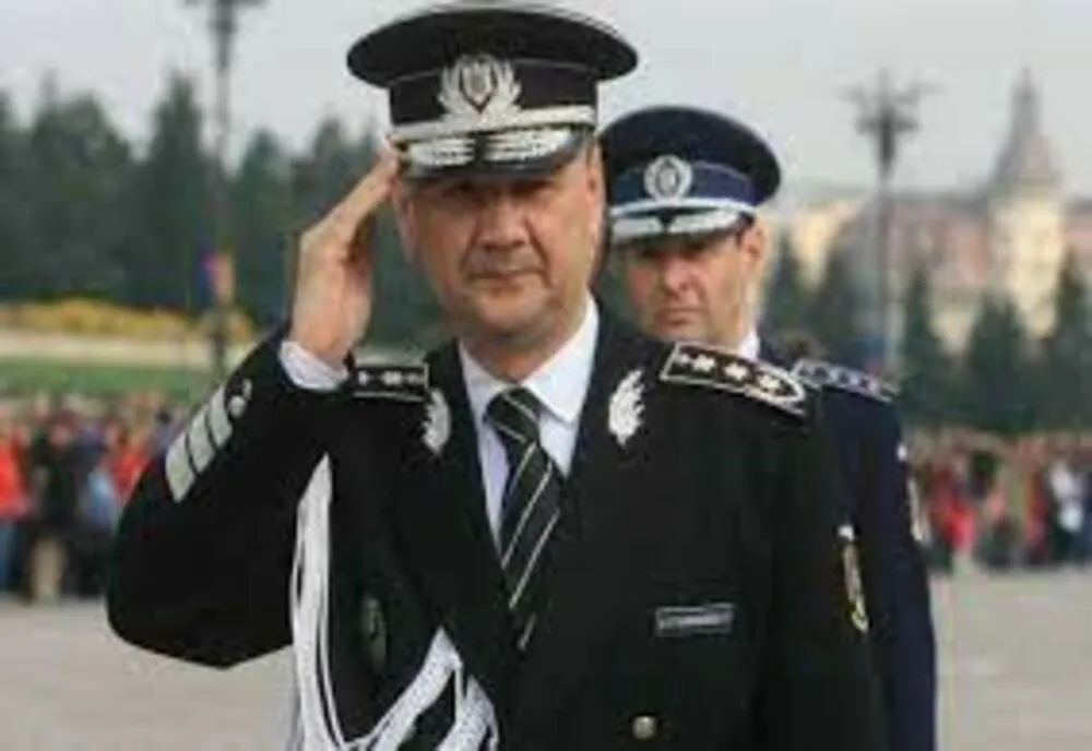 Fost șef al Poliției Dâmbovița, mort la 66 de ani, Generalul în rezervă fi suferit un infarct