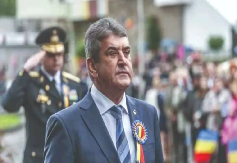 Gabriel Oprea: “Unitatea unei naţiuni este o lucrare fără de sfârşit. Se înfăptuieşte zi de zi şi se apără permanent”