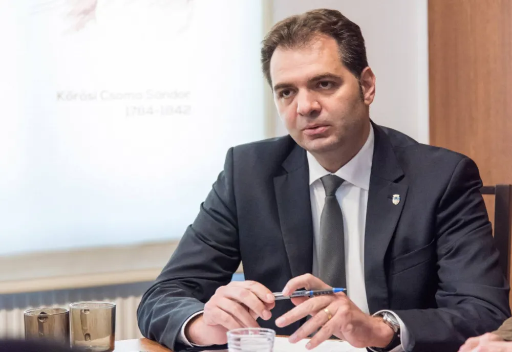 Primarul Antal Árpád: „România nu este doar țara etnicilor români, ci și a națiunilor conlocuitoare”