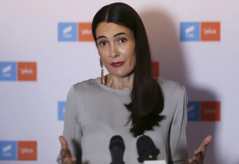 Fosta șefă de cabinet a lui Clotilde Armand, care supraveghea sacii la fraudarea alegerilor locale din 2020, propusă pentru un post-cheie. Reziștii vor să-și pună marionetele în poziții-cheie