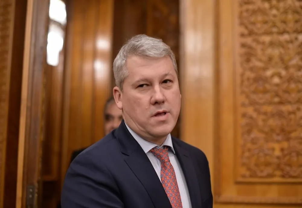 Cătălin Predoiu, despre aderarea României la Schengen: Nu este deloc corect să continuăm să avem doar o integrare parțială