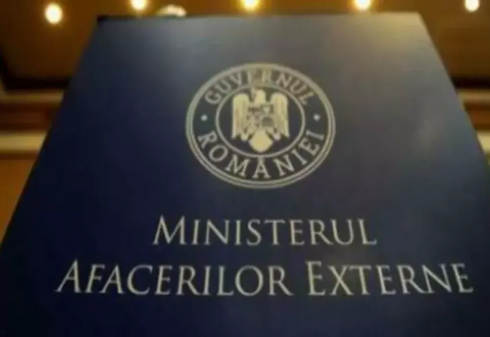 MAE, atenţionare pentru românii care merg în Germania: Orarul zborurilor poate fi perturbat de greva unei companii aeriene