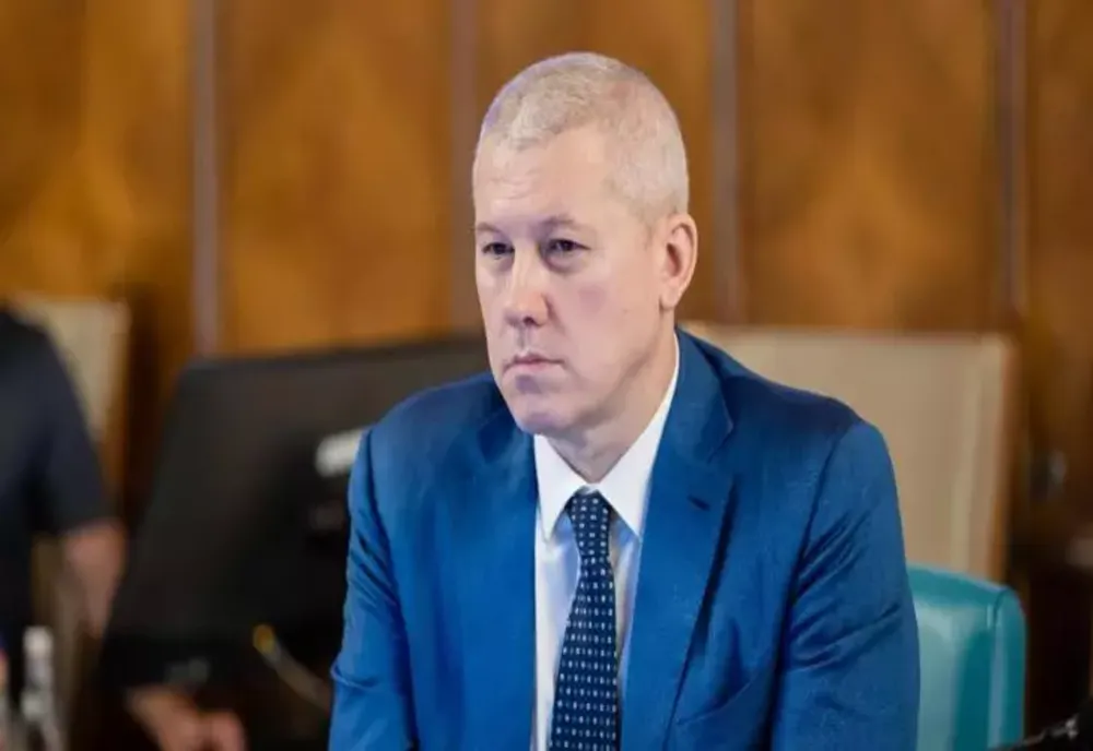 Predoiu, despre aderarea completă a României la Schengen: „E un test pentru coeziunea, coerenţa și solidaritatea europeană”