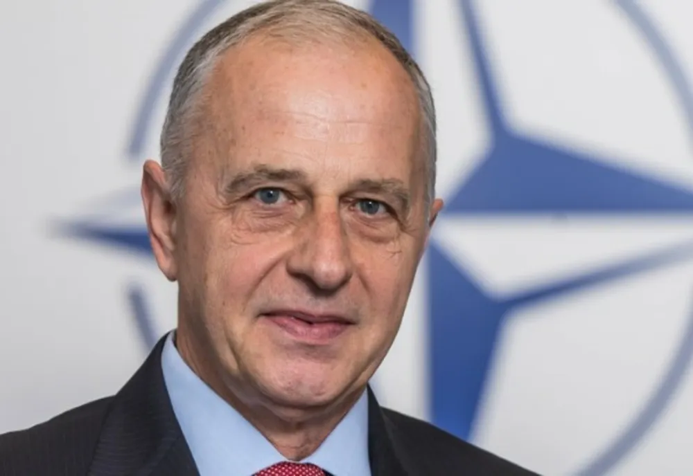 Mircea Geoană, prezent la inovarea lumii: „Statul român, mai disfuncțional acum decât oricând”