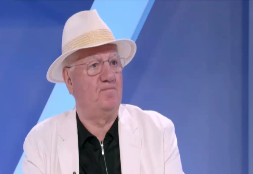 Mitică Dragomir: Simion va avea 50% la următoarele alegeri. Nimeni nu-l poate opri